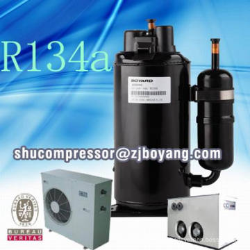 R134a aufgeteilt Boyard Kompressor für elektrische Kleidung Trockner Maschine Stand Luft sauberer tragbare Wäschetrockner klappbar